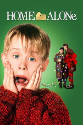 are they making another Home Alone movie, and could it recapture the magic of the originals?