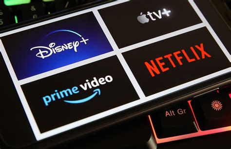 from show where to watch: Unraveling the Enigma of Streaming Platforms and Their Impact on Modern Entertainment