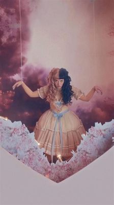 melanie martinez show and tell meaning in the context of her music career