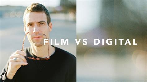 why does film look better than digital: Exploring the Aesthetic and Technical Nuances Behind the Preference